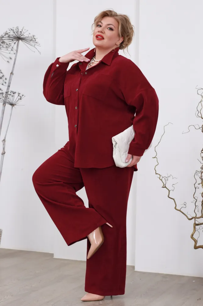 Костюм 5702 Fabrika