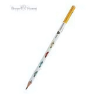 Карандаш ч/г НВ HappyGraphix "Многоцветные Автомобили" (BrunoVisconti)