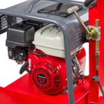 Виброплита AYGER  AVPR-160H реверсивная