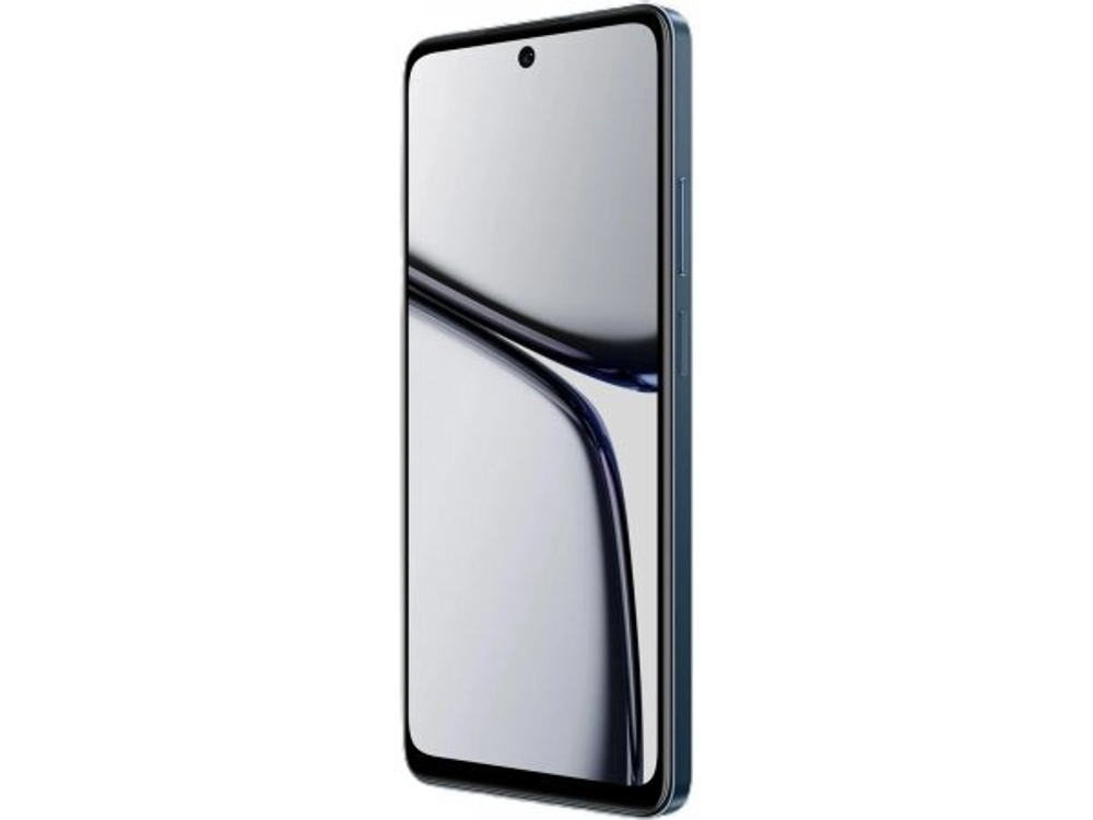 Смартфон Realme C65 8/256Gb Black