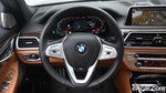 BMW 7 Series (G11) 740Li xDrive Design Pure Excellence (09.2022)