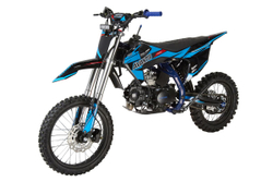 Мотоцикл AVANTIS H12 Basic 17/14 Pro Sport