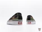 Кеды Vans x Bape