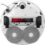 Робот-пылесос Roborock Qrevo EdgeC, White (RRE0VCM)