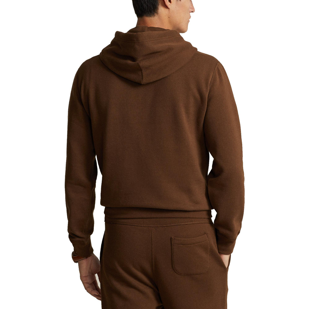 Худи Polo Ralph Lauren SS23 Logo, 710766778-083