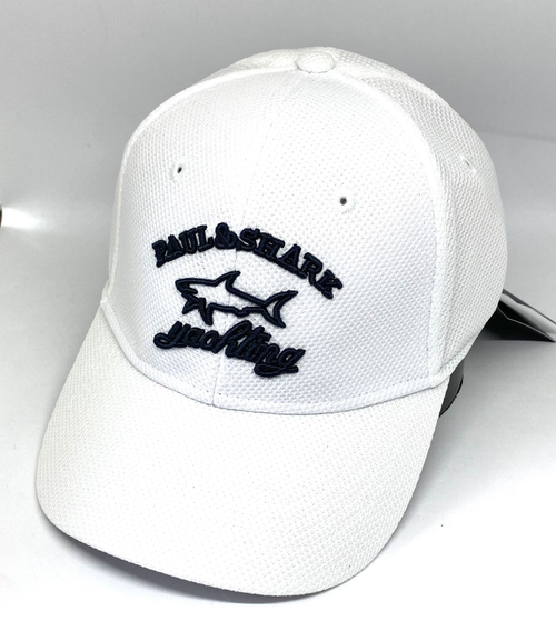 Бейсболка Paul&Shark стрейч