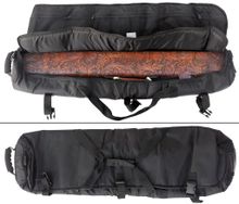 Чехол для транспортировки футляров для кия "Classic LV"