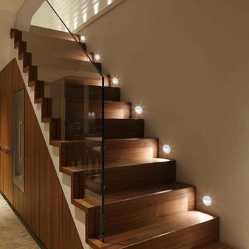 86602-9.0-001TL LED3W WT светильник настенный