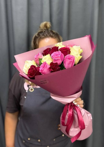 Нежный комплимент