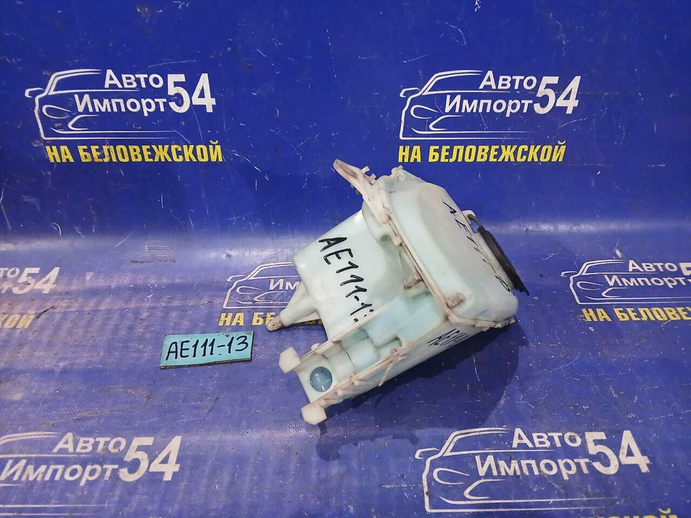 Бачок омывателя TOYOTA SPACIO 1998