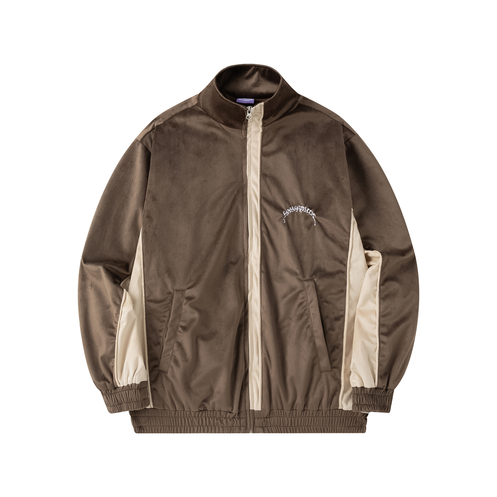 ОЛИМПИЙКА ВЕЛЮРОВАЯ YMKASHIX PUFF