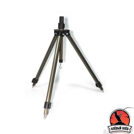 Тренога фидерная Namazu, телескопическая