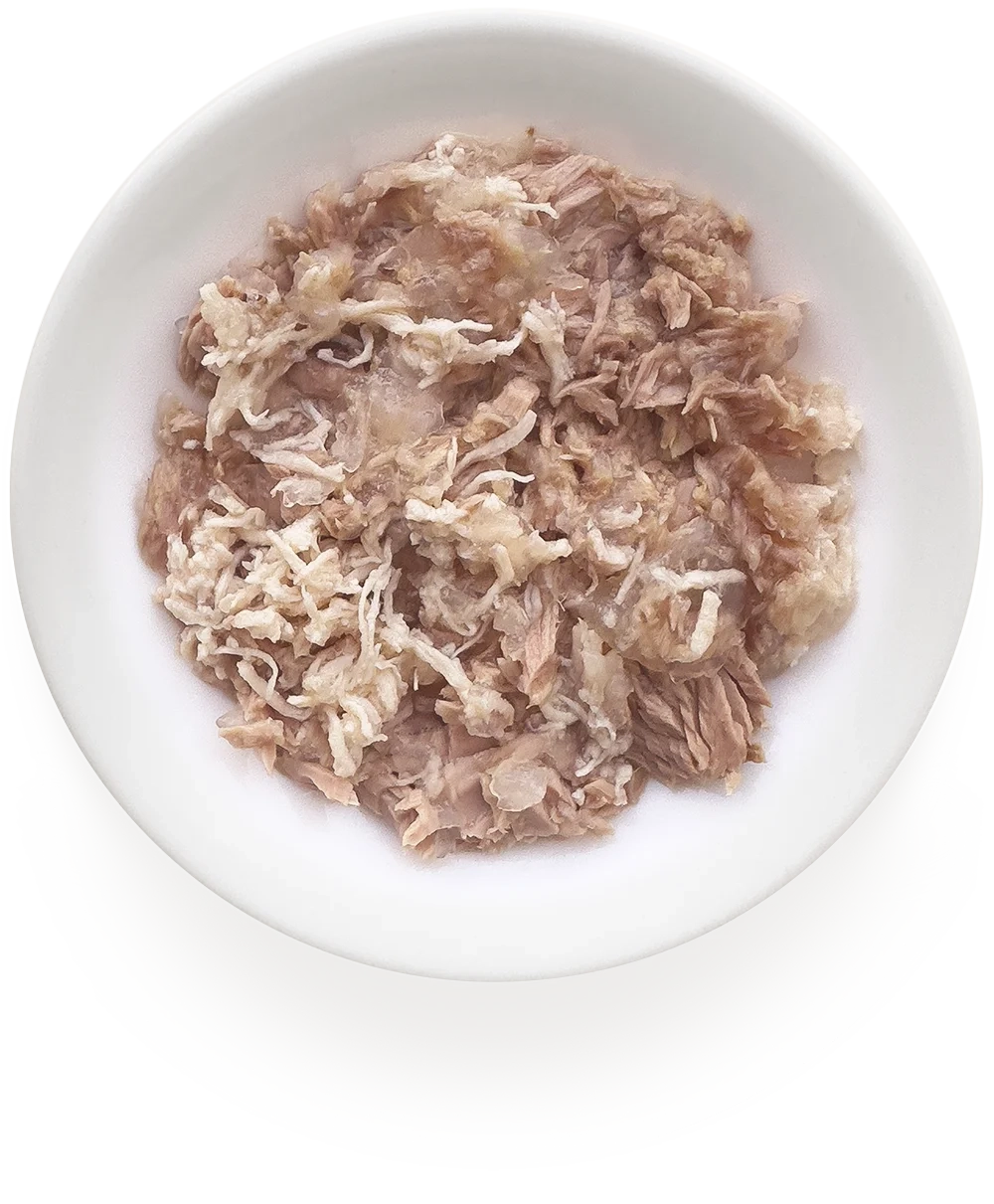 Консервы Grandorf Fresh для взрослых кошек (Филе тунца с куриной грудкой в желе)