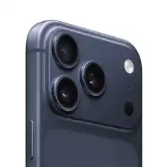 Смартфон Apple iPhone 17 Pro 256Gb Dual nano SIM deep blue (темно-синий)