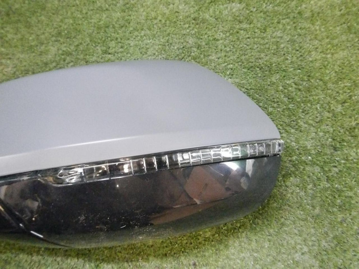 Зеркало левое Haval F7 (2018-2024) 7 контактов