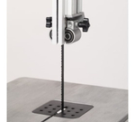 Пила ленточная BELMASH WBS-254/2 S049A