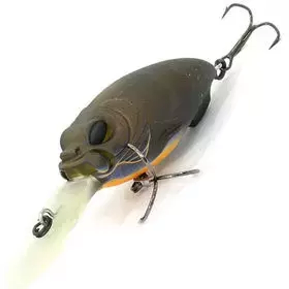 Воблер Megabass MR-X Cyclone (J-Craw)