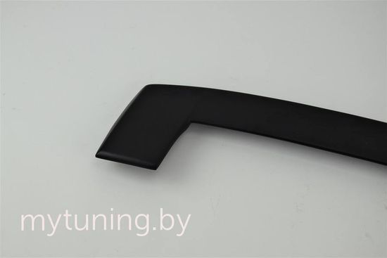 Спойлер V.5 для VOLVO V50 2004 - 2012