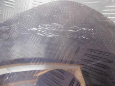 Стекло ветровое Kawasaki ZZR1100 99