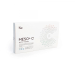 Сыворотка MESO + C SET НАБОР (2*10 мл + 20 шт + 30 мл)