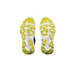 Кроссовки мужские HOKA M GAVIOTA 5 WIDE Bellwether Blue / Evening Sky