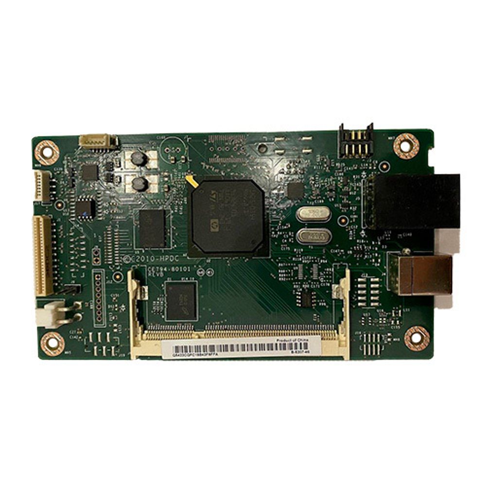Плата форматера HP CLJ M451 (CE794-80101/CE794-60001) OEM
