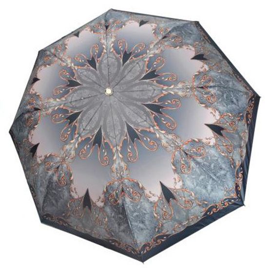 Женский зонт Три Слона Полный автомат 3820-G-02