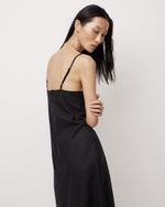 Seville Dress in Black