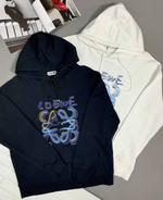 Худи Loewe