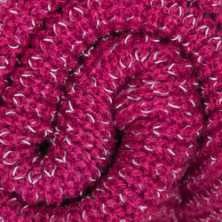 Шапка ННХ Меру Малиновый