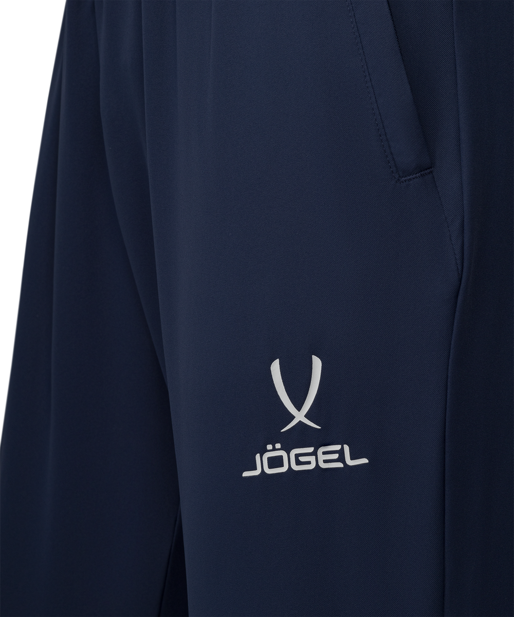 Брюки спортивные CAMP 2 Lined Pants, темно-синий, детский