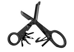 Мультитул SOG 23-125-01-43 ParaShears Blackфотография - 1