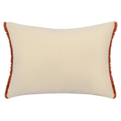 Подушка декоративная spring flower из коллекции ethnic, 30х45 см