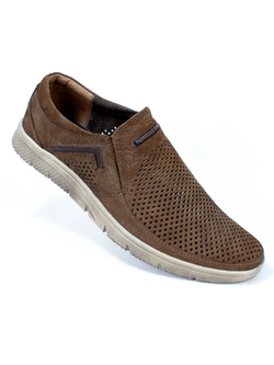 Полуботинки мужские P390-2R