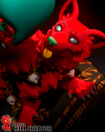 Фигурка hades цербер