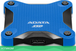 Внешний накопитель A-Data SD620 1TB (SD620-1TCBL)