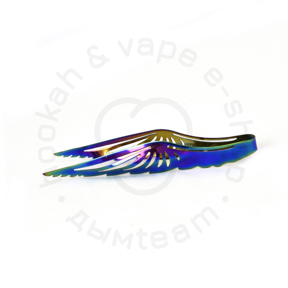 Щипцы Estate multicolor длина 23 см
