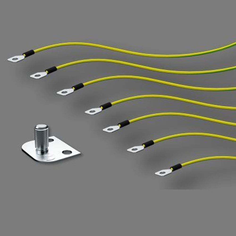 Набор для выравнивания потенциалов NVP.CTZ.7