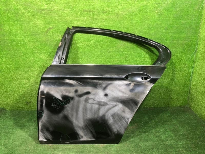 Дверь задняя левая BMW 5er F10 (2009-2017)