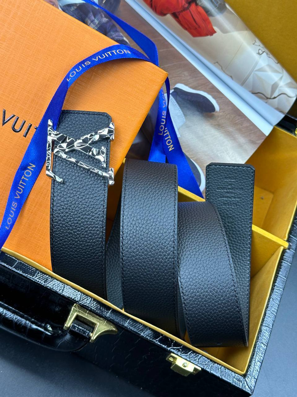 Ремень Louis Vuitton