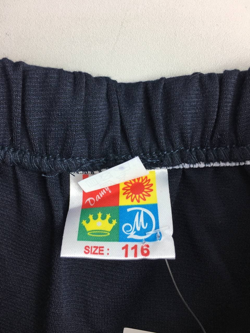 Юбка Damy-M с бантиком на 5-6 лет, новая