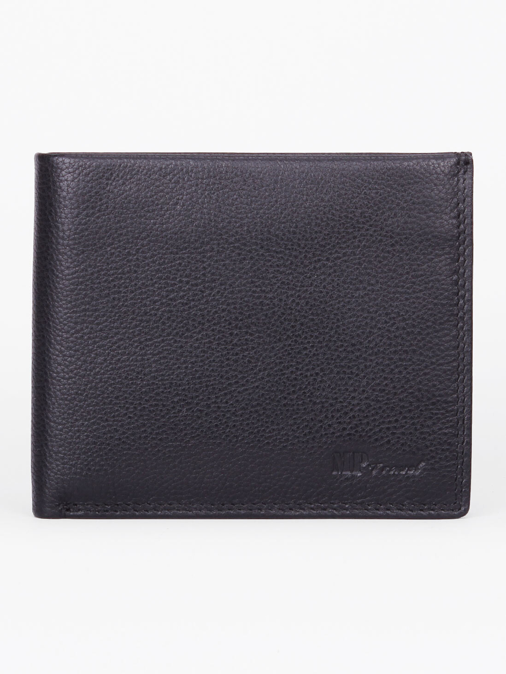 B23P001R Preto - Портмоне с RFID защитой MP