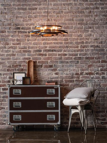 Подвесная люстра Vele Luce Electra VL6146P06