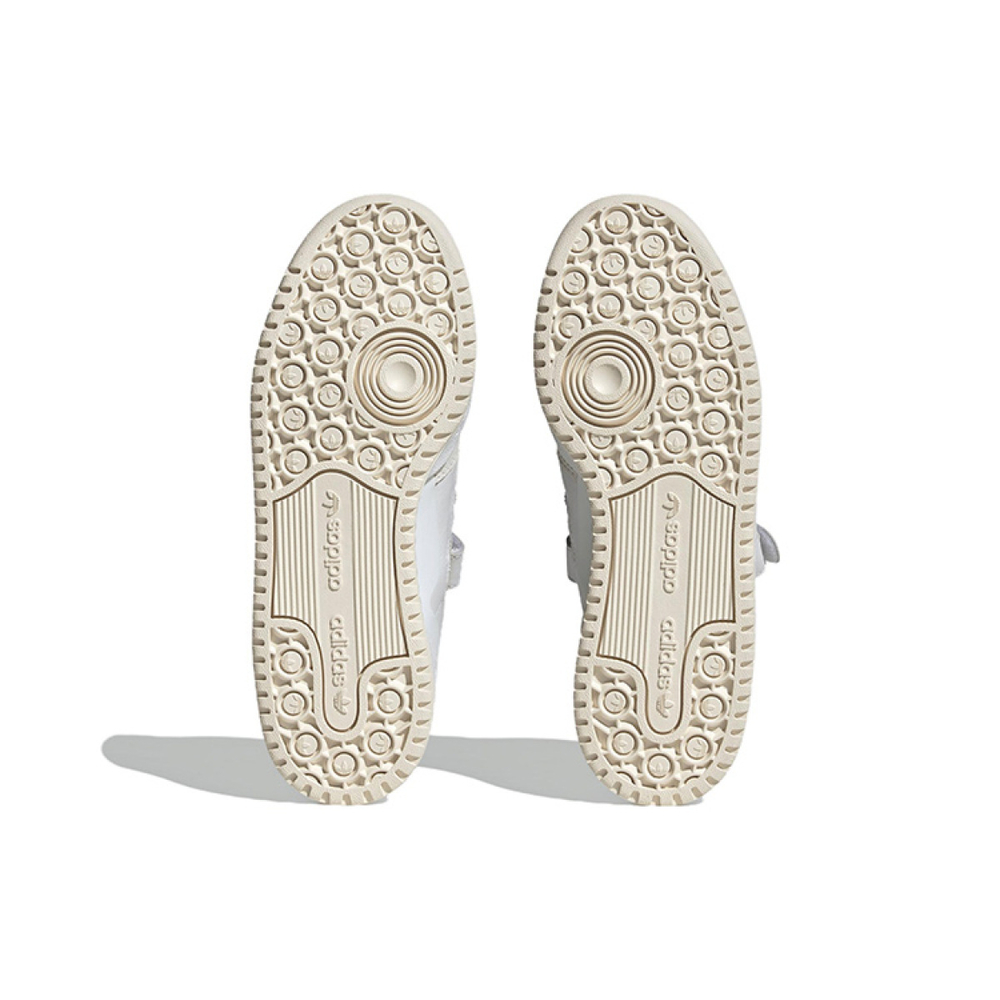 Кроссовки Adidas Originals Forum Low Beige