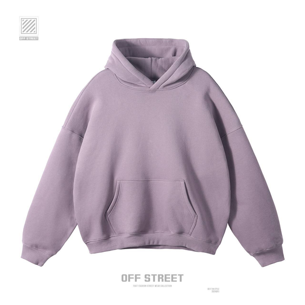 Худи Off Street