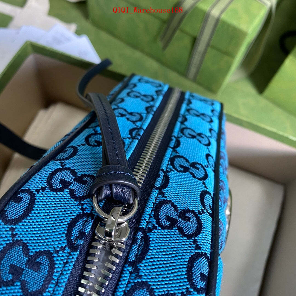 Gucci Marmont 24 cm