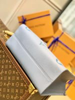 Louis Vuitton OnTheGo MM