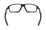 Oakley TR Memory Plastic Irregular Shape Eyeglass Frames