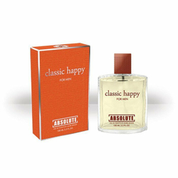 Туалетная вода Absolute Classic Happy 100мл