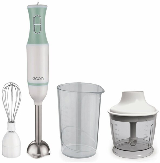 Econ ECO-432HB Блендер погружной